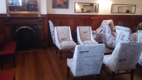 The Court House - Surfers Gold Coast 0