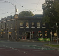 Bev amp Mick's Turf Club Hotel - Surfers Gold Coast