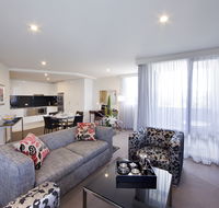 Adina Serviced Apartments Dickson - Surfers Gold Coast