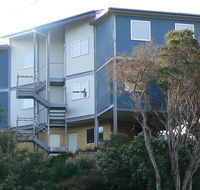 Sandy Point Beach Escape - Surfers Gold Coast
