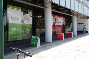 Australian College Of Applied Education (ACAE) - Surfers Gold Coast 0