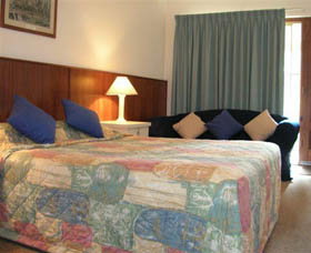 Augusta Georgiana Molloy Motel - Surfers Gold Coast 0