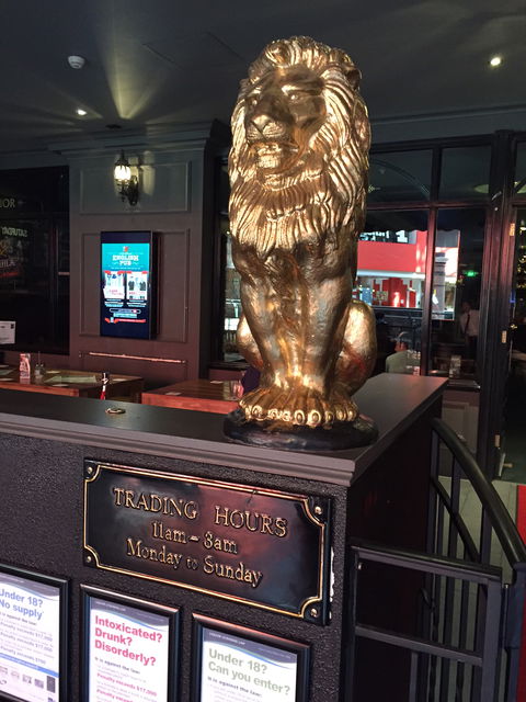 Melbourne Central Lion Hotel - Surfers Gold Coast 0