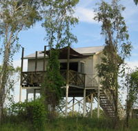 Fitzroy River Lodge - Surfers Gold Coast