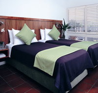The Hotel Cairns - Surfers Gold Coast