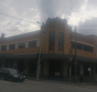 Woollahra Hotel - Surfers Gold Coast