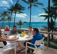 Voyages Brampton Island - Surfers Gold Coast