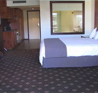 Best Western A Centretown - Surfers Gold Coast