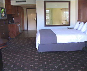Best Western A Centretown - Surfers Gold Coast 0