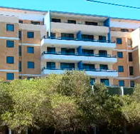 Blacktown Serviced Apartments - Surfers Gold Coast