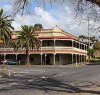 The Midland Hotel Castlemaine - Surfers Gold Coast