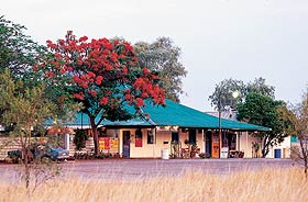 Wauchope Hotel And Roadhouse - Surfers Gold Coast 0