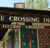 The Crossing Inn - Surfers Gold Coast