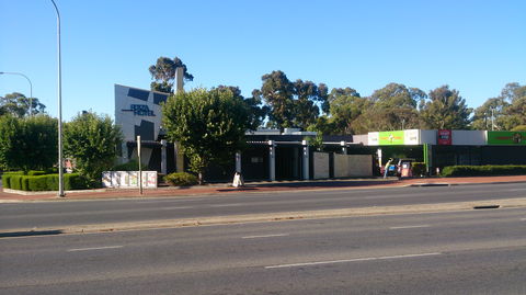 Modbury Plaza Hotel - Surfers Gold Coast 0