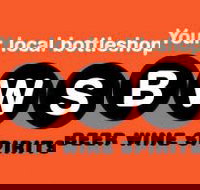 BWS - Lavington Boomerang Hotel - Surfers Gold Coast