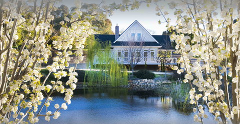 Lakehouse Beechworth - Surfers Gold Coast 0