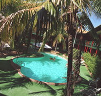 King Sound Resort Hotel - Surfers Gold Coast