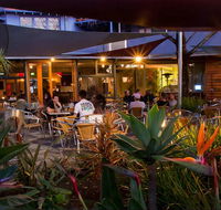 Como Hotel - Surfers Gold Coast