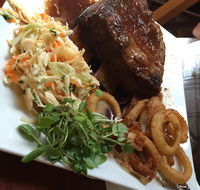 German Arms Hotel - Surfers Gold Coast