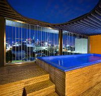 Clarion Hotel Soho - Surfers Gold Coast