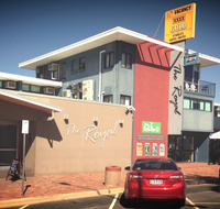 O'shea's Royal Hotel - Surfers Gold Coast