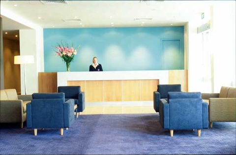 Rydges North Melbourne Hotel - Surfers Gold Coast 0