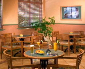 All Seasons Kununurra - Surfers Gold Coast 0