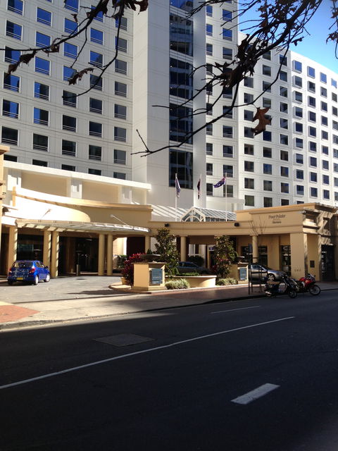 Four Points Hotels By Sheraton - Surfers Gold Coast 0