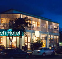 Rainbow Beach Hotel - Surfers Gold Coast
