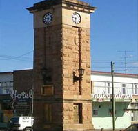 Coonabarabran Hotel - Surfers Gold Coast