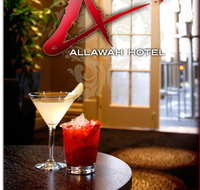 Allawah Hotel - Surfers Gold Coast