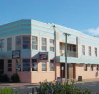 Regent Hotel - Surfers Gold Coast