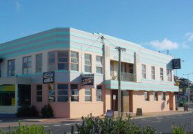 Regent Hotel - Surfers Gold Coast 0