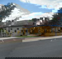 Goroke Hotel Bar amp Bistro - Surfers Gold Coast