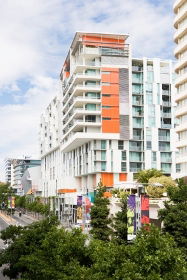 Mantra South Bank Brisbane - Surfers Gold Coast 0