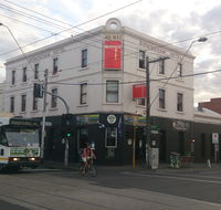 Birmingham Hotel - Surfers Gold Coast