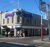 Court Jester Hotel - Surfers Gold Coast