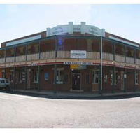 Baradine Hotel - Surfers Gold Coast