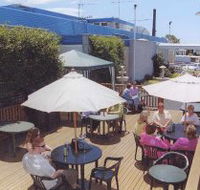 Top Of The Town Hotel - Surfers Gold Coast
