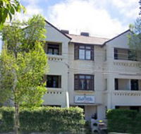 St Arnaud Budget Hotel - Surfers Gold Coast