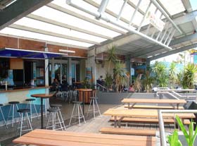 Barangaroo NSW Surfers Gold Coast
