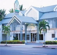 Coral Tree Inn - Surfers Gold Coast