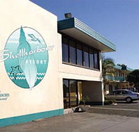 Shellharbour Resort amp Conference Centre - Surfers Gold Coast