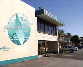 Shellharbour Resort & Conference Centre - Surfers Gold Coast 0