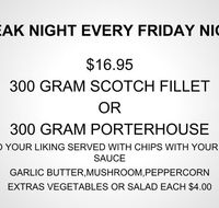 Greensborough Hotel - Surfers Gold Coast