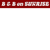 B amp B On Sunrise - Surfers Gold Coast