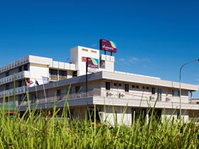 Ibis Styles - Surfers Gold Coast 0