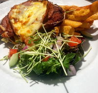 Boundary Hotel - Surfers Gold Coast