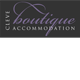 Cleve Boutique Accommodation - Surfers Gold Coast