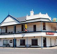 Seabreeze Hotel - Surfers Gold Coast